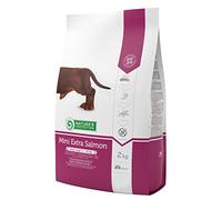 Nature's Protection Mini Extra Salmon, 1er Pack (1 x 2 kg)