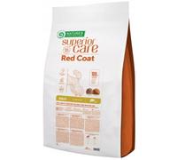 Nature's Protection Red Coat Lachs & Krill 10kg