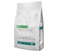 NaturÈs Protection Soin Supérieur Peau Sensible Et Estomac 1,5 Kg