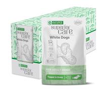 Nature's Protection Superior Care Aliment Humide Chien, Thon 24 x 70 g
