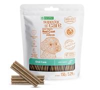 Nature's P SC Red Dog Junior GF Toutes Races Insectes 150 g