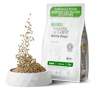 NATURES PROTECTION Superior Care Grain Free Insect Adult Small Breeds 1,5kg