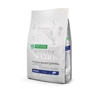 NATURE'S PROTECTION Superior Care Hypoallergenic GF Salmon Adult All Breed Dog. 1,5KG