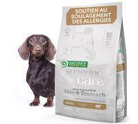 Nature's Protection Superior Care Croquettes Chien Sensible, Agneau 1,5 kg
