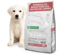 Nature's Protection Superior Care Croquettes Chiot, Saumon 1,5 kg