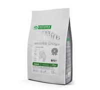 Nature's Protection Superior Care White Dog Grain Free with Insect Adult Small Breed 1,5 kg