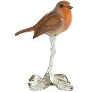 Nature's Realm 1505 Figurine Robin Bird