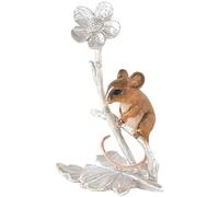 Nature's Realms Figurine Souris des Champs 1510