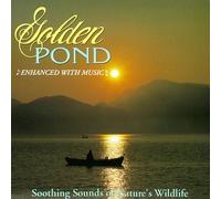 Nature's Relaxing Sounds - Golden Pond: Nature's Relaxing Sounds