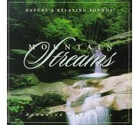 Mountain Streams - Nature's Relaxing Sounds