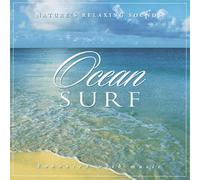 Nature's Relaxing Sounds - Ocean Surf: Nature's Relaxing Sounds