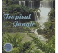 Nature's Rhythms: Tropical Jungle
