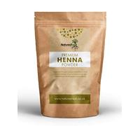 Natures Root Lawsonia Inermis Poudre de henné 250 g - 100 % naturelle | Coloration capillaire | Tatouages au henné | Art corporel