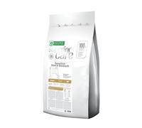 Nature's Schutz Haut & Magen Erwachsene Lamm 10kg