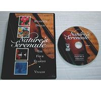 Nature's Serenade: The Four Seasons