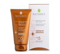 NATURE'S SOL CREMA SPF15 150ML