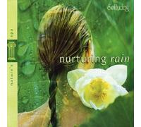 Nature's Spa: Nurturing Rain by Richard Evans