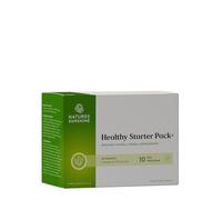 Nature's Sunshine Kit détox 10 jours