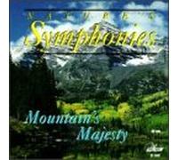 Nature's Symphonies - Nature's Symphonies: Mountain's Majesty