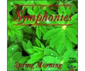 Nature's Symphonies - Nature's Symphonies: Spring Morning