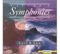 Nature's Symphonies - Nature's Symphonies: Surf & Sea