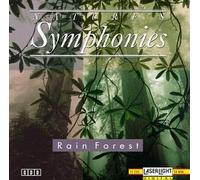 Nature's Symphonies: Rain Forest by Nature's Symphonies (1994-04-26)