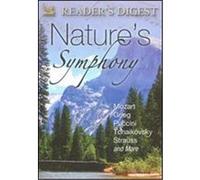 Nature's Symphony - DVD Zone 1 G
