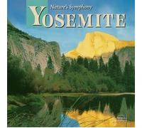 Nature'S Symphony - From Yosemite