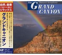 Nature's Symphony - Nature's Symphony from The Grand Canyon [Import]