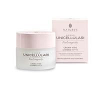 NATURE'S Unicellulari ForLongevity Crème visage SPF15 50 ml