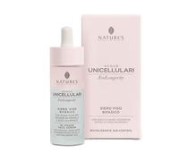 NATURE'S Unicellulari ForLongevity Sérum biphasique pour le visage 30 ml