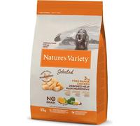 Nature's V Selec Canine Adult Md/Mx Huhn 10 Kg (Ndr)