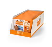 Nature's Variety Bouchées en Sauce, Nourriture Humide pour Chats à Base de morue/Poisson de l'océan : Multipack 11 x (4 x 85 g)