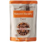 Nature's Variety Multipack Original Medium Ternera, Pollo Y Pavo
