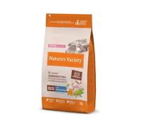 Nature's Variety Cat Healthy Grain Kitten Poisson 300 g