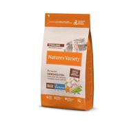 Nature's Variety Cat Healthy Grain STERILIZED Poisson 300 g