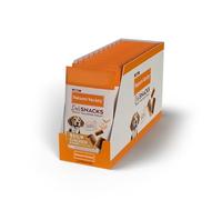 Nature's Variety Deli Snacks - pour Chiens Adultes avec Poulet - 12 x 50 g