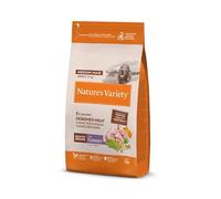 Nature's Variety Dog Healthy Grain Medium Adult Dinde 12 kg
