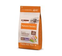 Nature's Variety Dog Healthy Grain Mini Dinde Adulte 1,5 kg