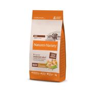 Nature's Variety Dog Healthy Grain Mini Poulet Adulte 600 g