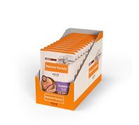 Nature's Variety Original No Grain - Pâtés pour chats adultes avec dinde - Boîte 12 x 70 g