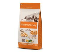 Nature's Variety Poulet Junior Sélectionné Au Large 2 Kg