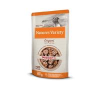 Natures Variety Wid No Grain Pate Mini Poulet 150 GR