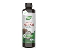 Nature's Way - 100% d'huile de MCT - 16 once liquide