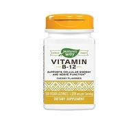 Nature's Way 2000Ug Vitamine B12 60comp