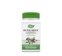 Natures Way - Alfa-Max (100 Veg Capsules)