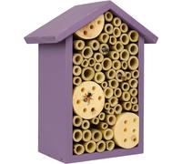 Nature's Way Bird Products PWH1-B Nichoir pour Abeilles Violet
