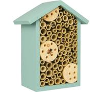 Nature's Way Bird Products PWH1-C Nichoir pour Abeilles Bleu Sarcelle