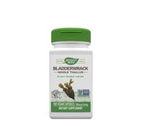 Fucus Vésiculaire 100 Capsules Par Nature's Way