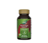Natures Way - Blood Sugar Manager (90 Capsules)